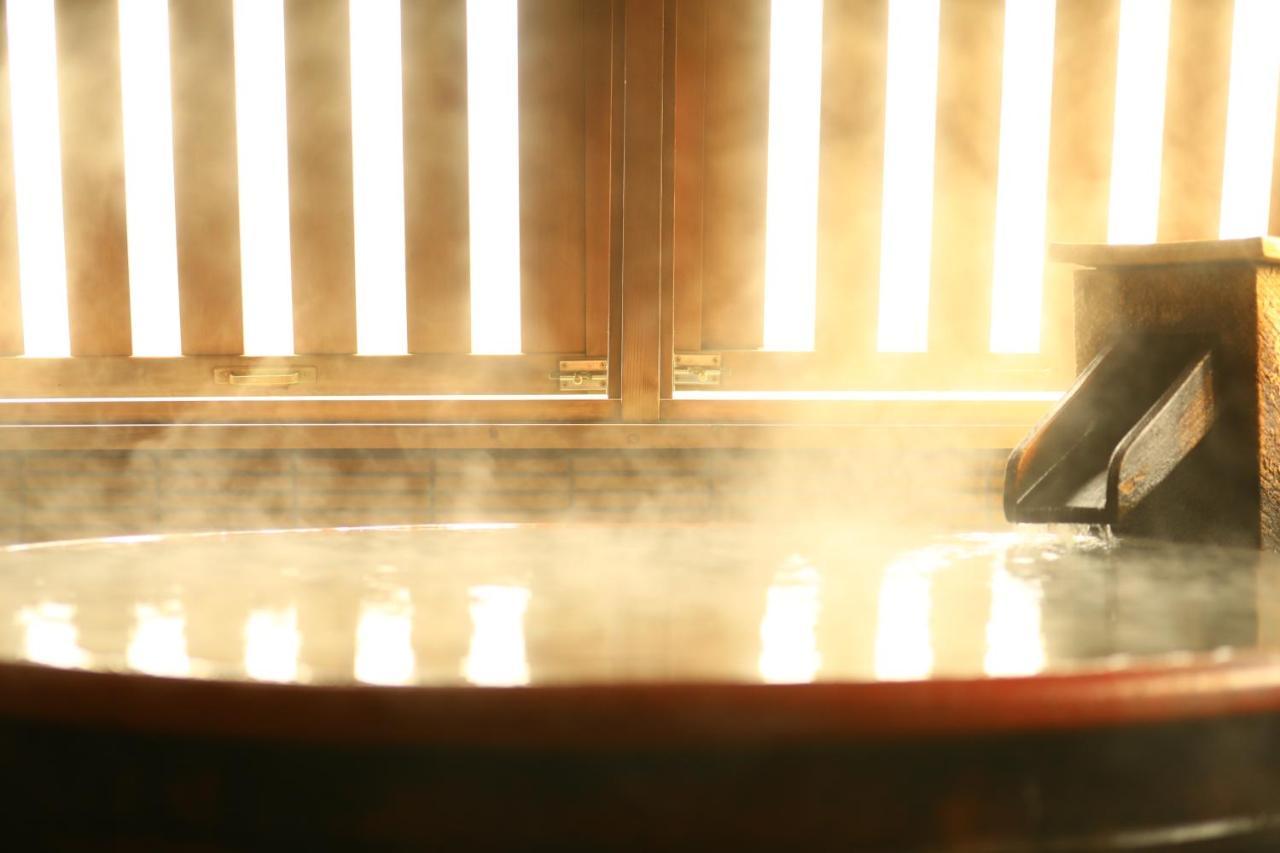 Taiseikan Atami  Bagian luar foto